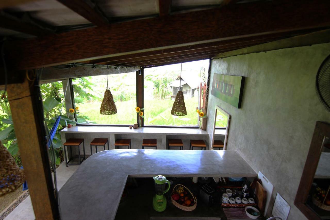 De Vir House Apartment Canggu  Exterior photo