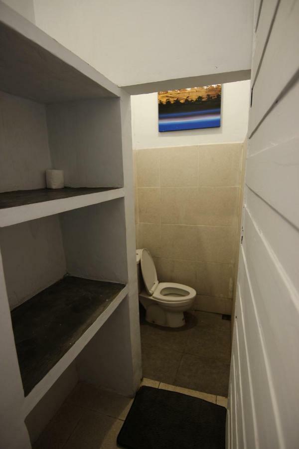 De Vir House Apartment Canggu  Room photo