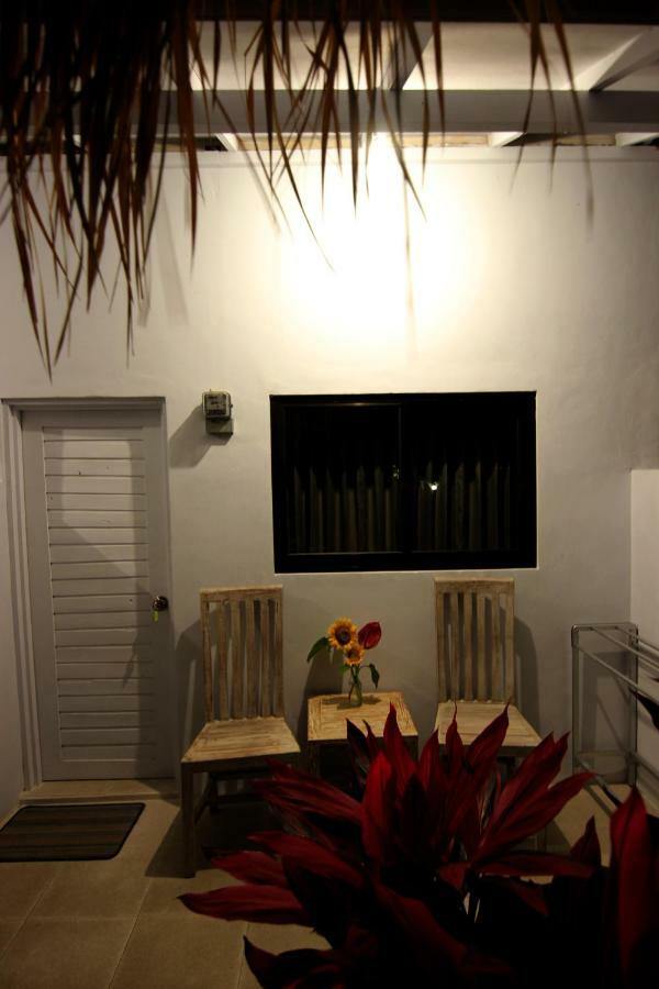 De Vir House Apartment Canggu  Exterior photo